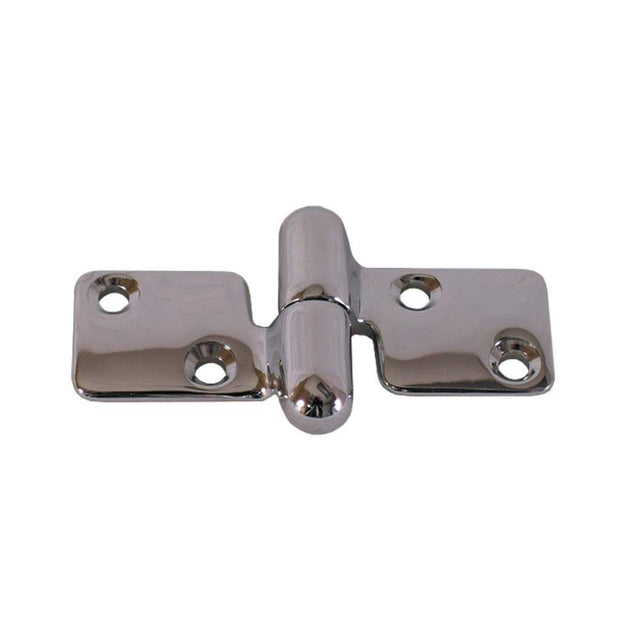 Whitecap Qualifies for Free Shipping Whitecap Take-Apart Hinge Left 3-5/8" x 1-1/2" 316 Stainless #6024L