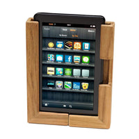 Whitecap Qualifies for Free Shipping Whitecap Teak Adjustable Tablet Rack #65856