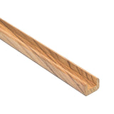 Whitecap Teak Cap Molding Large 5' #60840