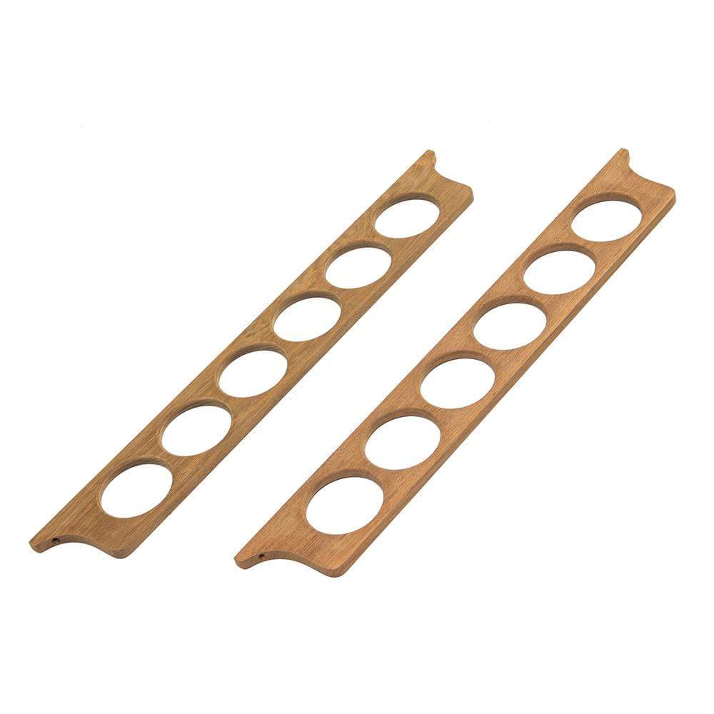 Whitecap Qualifies for Free Shipping Whitecap Teak Chart Caddy #62534
