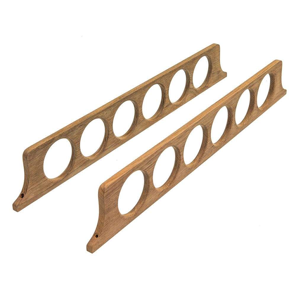 Whitecap Teak Chart Caddy #62534