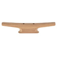 Whitecap Qualifies for Free Shipping Whitecap Teak Cleat 10" #60404
