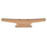 Whitecap Qualifies for Free Shipping Whitecap Teak Cleat 10" #60404