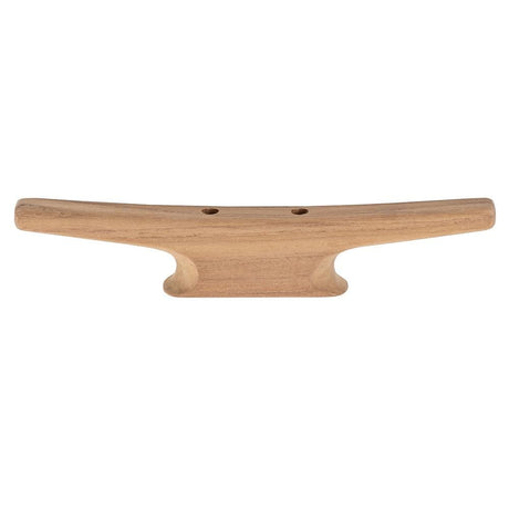 Whitecap Qualifies for Free Shipping Whitecap Teak Cleat 10" #60404