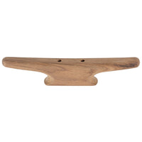 Whitecap Qualifies for Free Shipping Whitecap Teak Cleat 12