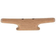 Whitecap Qualifies for Free Shipping Whitecap Teak Cleat 6" #60401