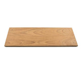 Whitecap Qualifies for Free Shipping Whitecap Teak Deck Step Large #60502