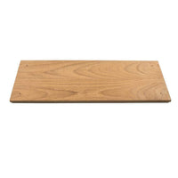 Whitecap Qualifies for Free Shipping Whitecap Teak Deck Step Large #60502