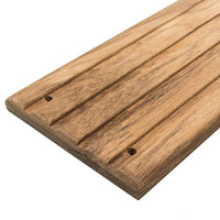 Whitecap Teak Deck Step Medium #60504