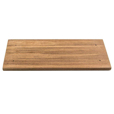 Whitecap Qualifies for Free Shipping Whitecap Teak Deck Step Small #60506