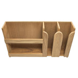 Whitecap Qualifies for Free Shipping Whitecap Teak Dish/Cup Holder #62406
