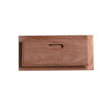 Whitecap Qualifies for Free Shipping Whitecap Teak Drawer/Door Front & Frame 15" W x 7" H #60732