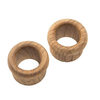 Whitecap Qualifies for Free Shipping Whitecap Teak Finger Pull 5/8