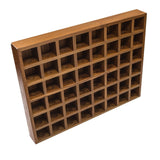 Whitecap Qualifies for Free Shipping Whitecap Teak Golf Ball Rack 48-Balls #60456-TO