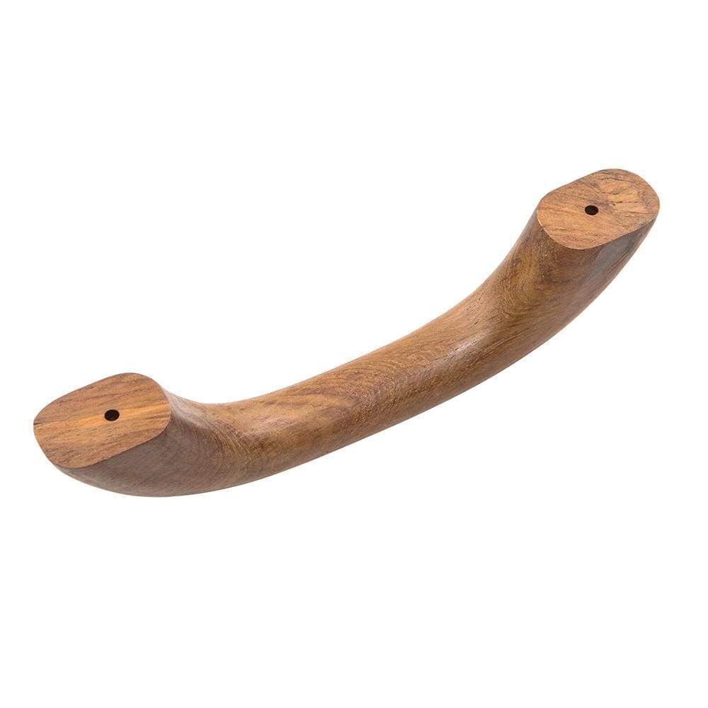 Whitecap Qualifies for Free Shipping Whitecap Teak Grab Handle 9.75"L #60114