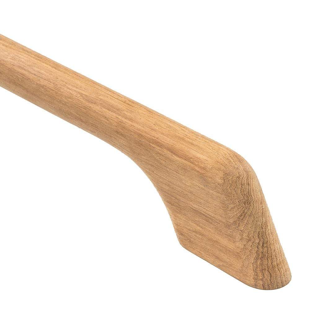 Whitecap Qualifies for Free Shipping Whitecap Teak Handrail 1 Loop 13"L #60101