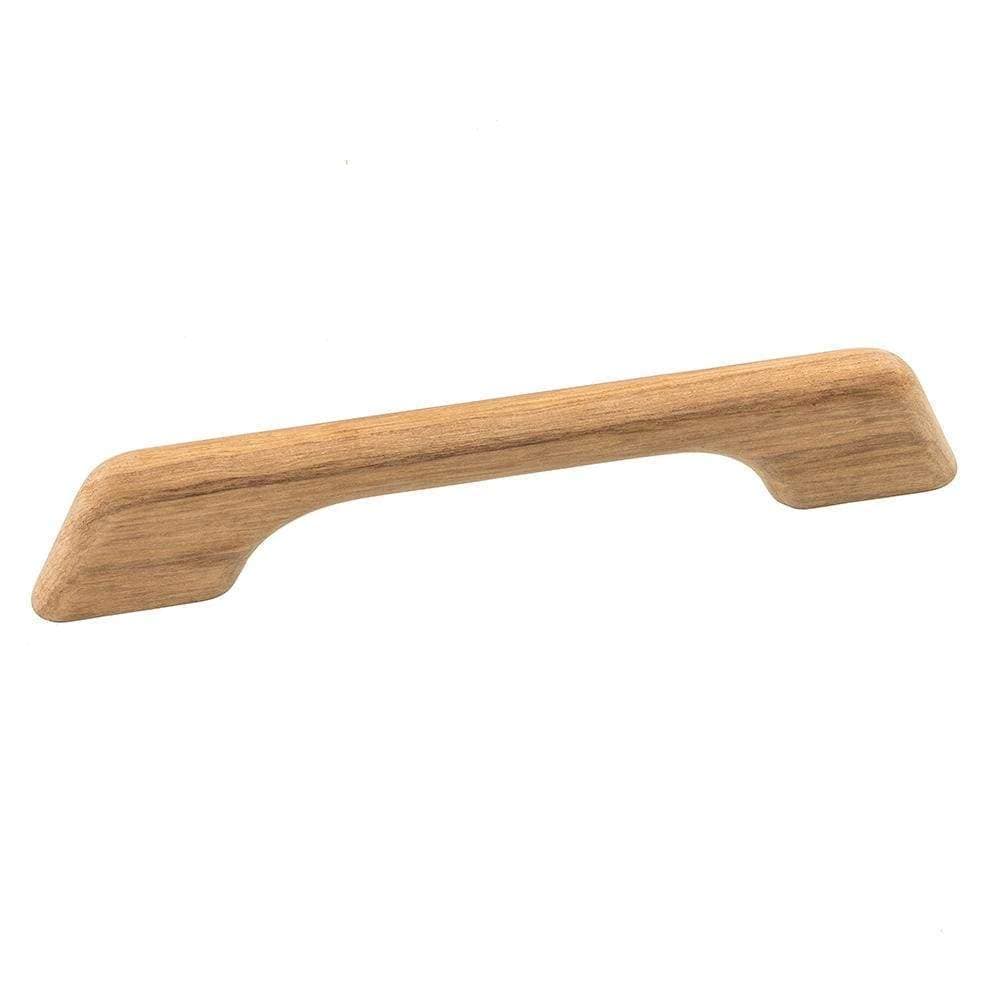 Whitecap Qualifies for Free Shipping Whitecap Teak Handrail 1 Loop 13"L #60101