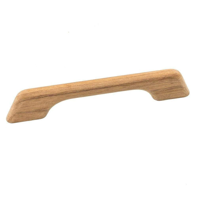 Whitecap Qualifies for Free Shipping Whitecap Teak Handrail 1 Loop 13"L #60101