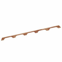 Whitecap Qualifies for Free Shipping Whitecap Teak Handrail 5 Loops 53