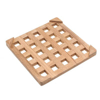 Whitecap Teak Large 8