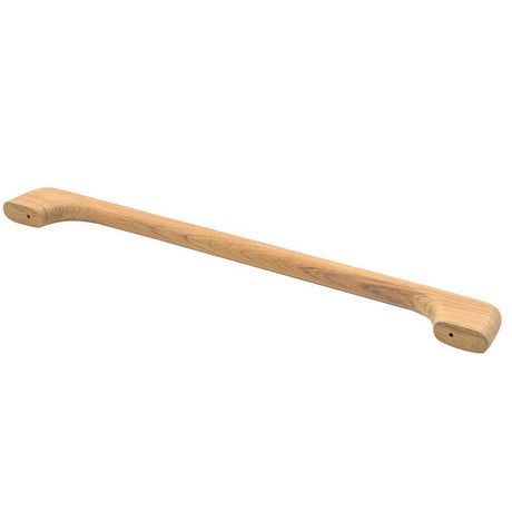 Whitecap Qualifies for Free Shipping Whitecap Teak Long Towel Bar 23"L #62332