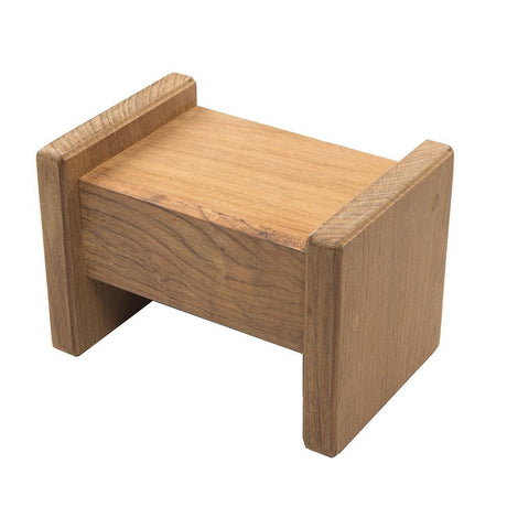 Whitecap Teak Mini Hold All Rack #62524