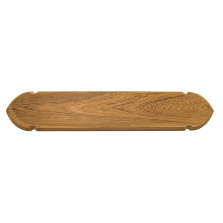 Whitecap Qualifies for Free Shipping Whitecap Teak Nameboard 30" #62720