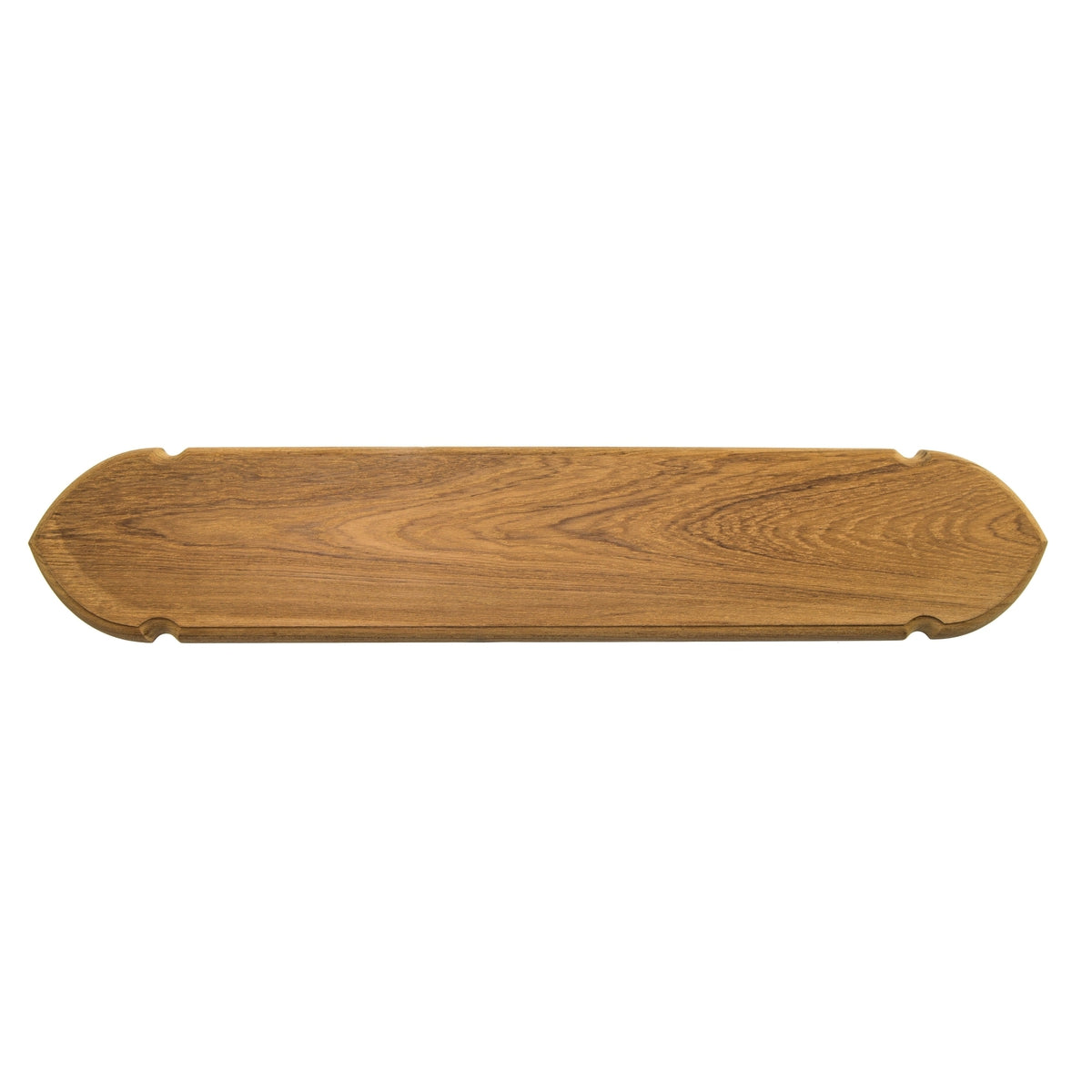 Whitecap Qualifies for Free Shipping Whitecap Teak Nameboard 30" #62720