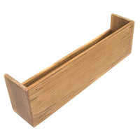 Whitecap Qualifies for Free Shipping Whitecap Teak Navigation Rack #62532