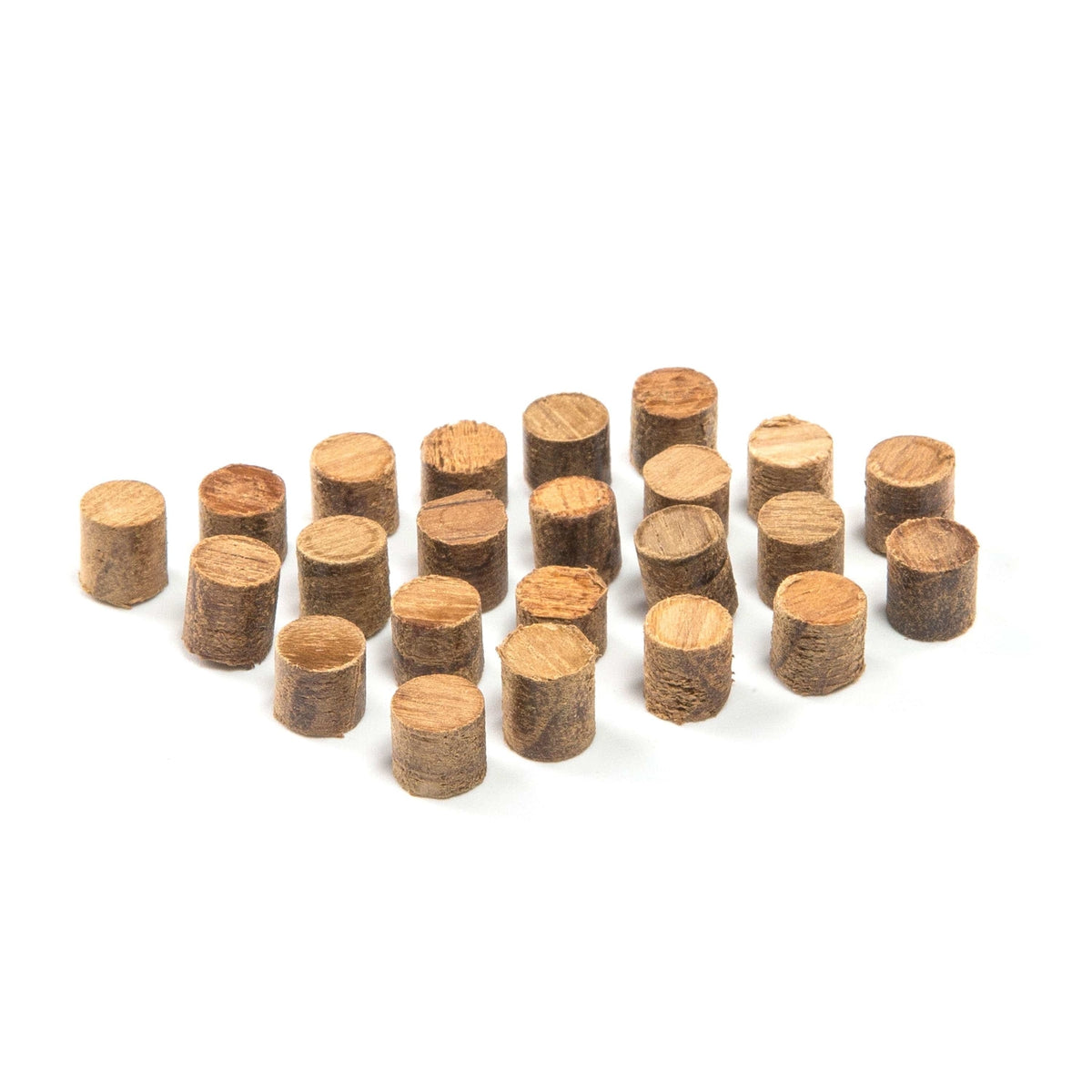 Whitecap Qualifies for Free Shipping Whitecap Teak Plugs 1" 100-pk #60155-100