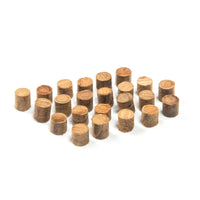 Whitecap Qualifies for Free Shipping Whitecap Teak Plugs 3/4
