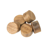 Whitecap Qualifies for Free Shipping Whitecap Teak Plugs 3/4