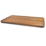 Whitecap Qualifies for Free Shipping Whitecap Teak Rectangle Table Top 16" x 28" x 1-1/8" #61398