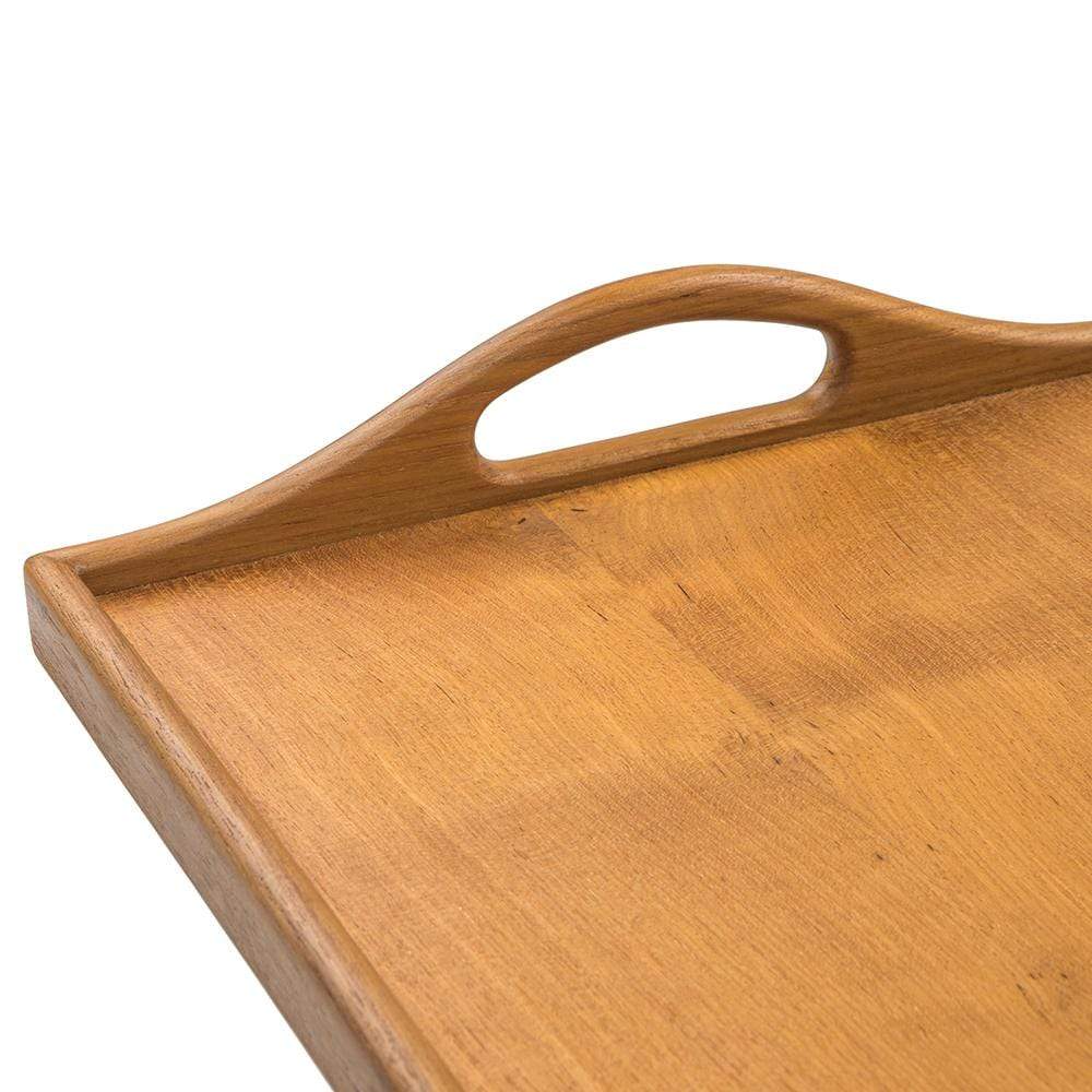Whitecap Teak Serving Tray #62418