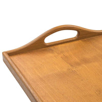 Whitecap Teak Serving Tray #62418