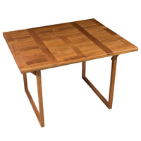 Whitecap Not Qualified for Free Shipping Whitecap Teak Solid Table #63060
