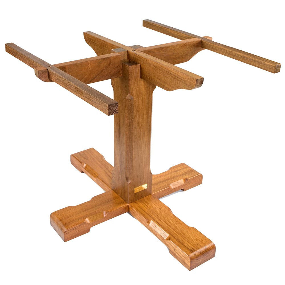 Whitecap Qualifies for Free Shipping Whitecap Teak Stand For Chess Board #60092