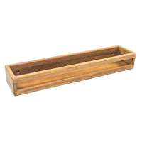 Whitecap Qualifies for Free Shipping Whitecap Teak Stow Rack #62526