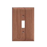 Whitecap Qualifies for Free Shipping Whitecap Teak Switch Cover Switch Plate #60172