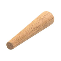 Whitecap Teak Thru-Hull Plug 6