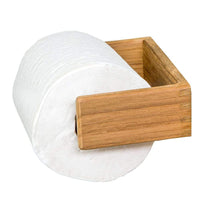 Whitecap Qualifies for Free Shipping Whitecap Teak Toilet Tissue Rack #62322