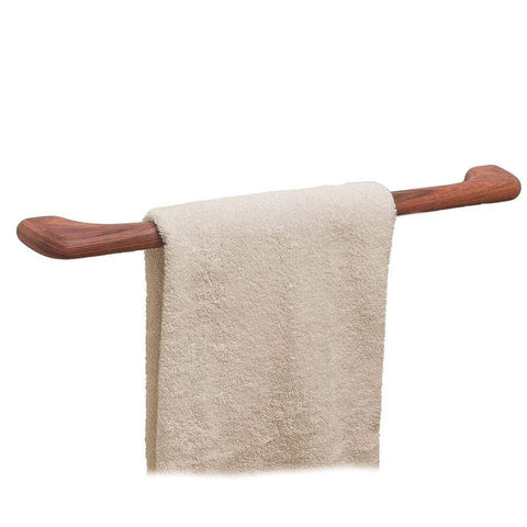 Whitecap Qualifies for Free Shipping Whitecap Teak Towel Bar 14"L #62330