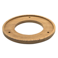 Whitecap Teak Trim Ring 3