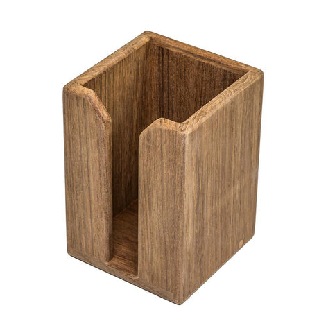Whitecap Qualifies for Free Shipping Whitecap Teak Wine Bottle Rack #62618