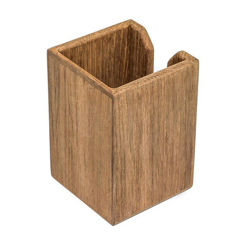 Whitecap Teak Wine Bottle Rack #62618