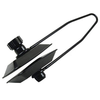 Whitecap Qualifies for Free Shipping Whitecap Universal Motor Flusher with Rectangular Cups #P-2401