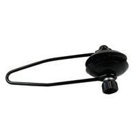 Whitecap Qualifies for Free Shipping Whitecap Universal Motor Flusher with Round Cups #P-2400