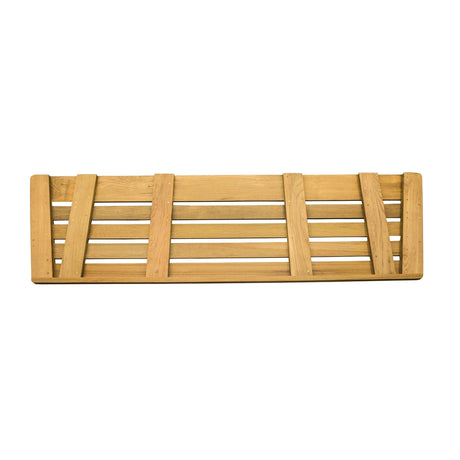 Whitecap Not Qualified for Free Shipping Whitecap White Teak 72" Swim Platform #60972-OEM