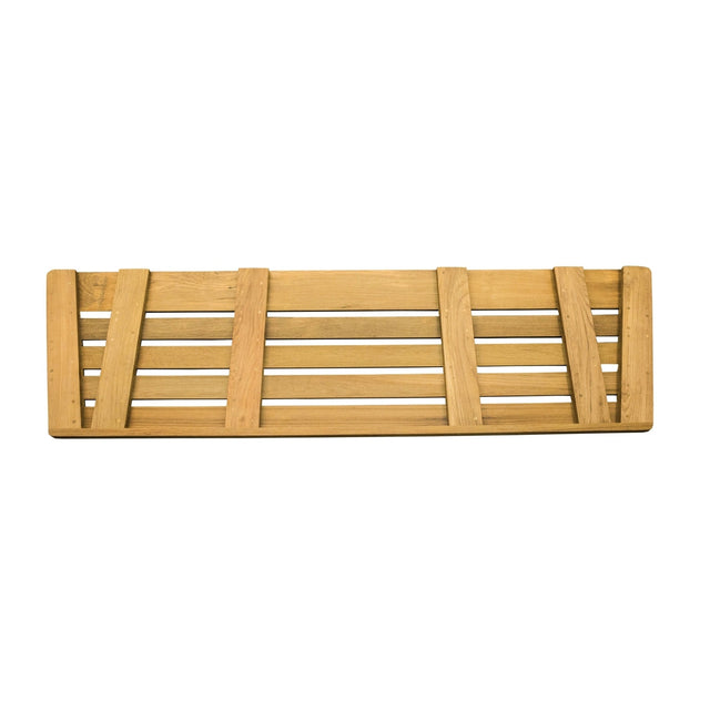 Whitecap Not Qualified for Free Shipping Whitecap White Teak 72" Swim Platform #60972-OEM