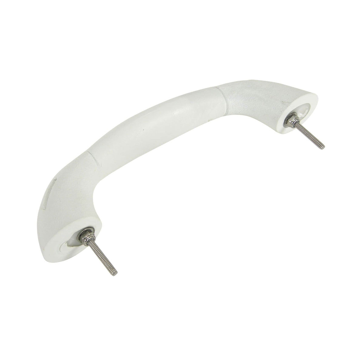 Whitecap Qualifies for Free Shipping Whitecap White Vinyl Handrail 9-3/4" #S-7096P